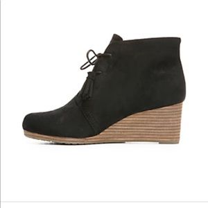 Dr Scholls Dakota Bootie